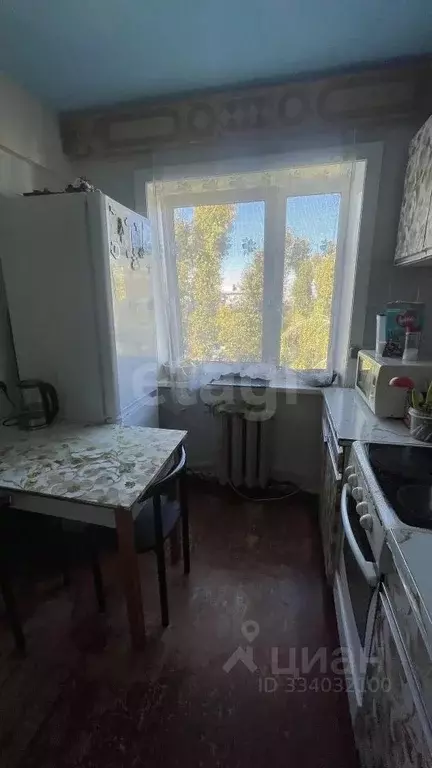 3-к кв. Иркутская область, Иркутск бул. Рябикова, 12 (58.8 м) - Фото 1