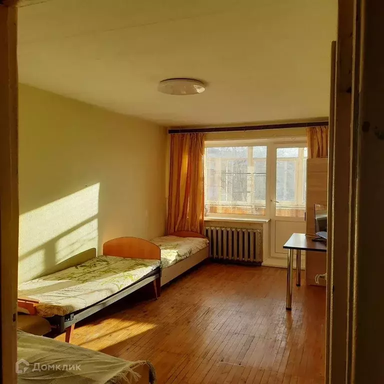 Продаётся 1-к квартира, 36 м - Фото 0