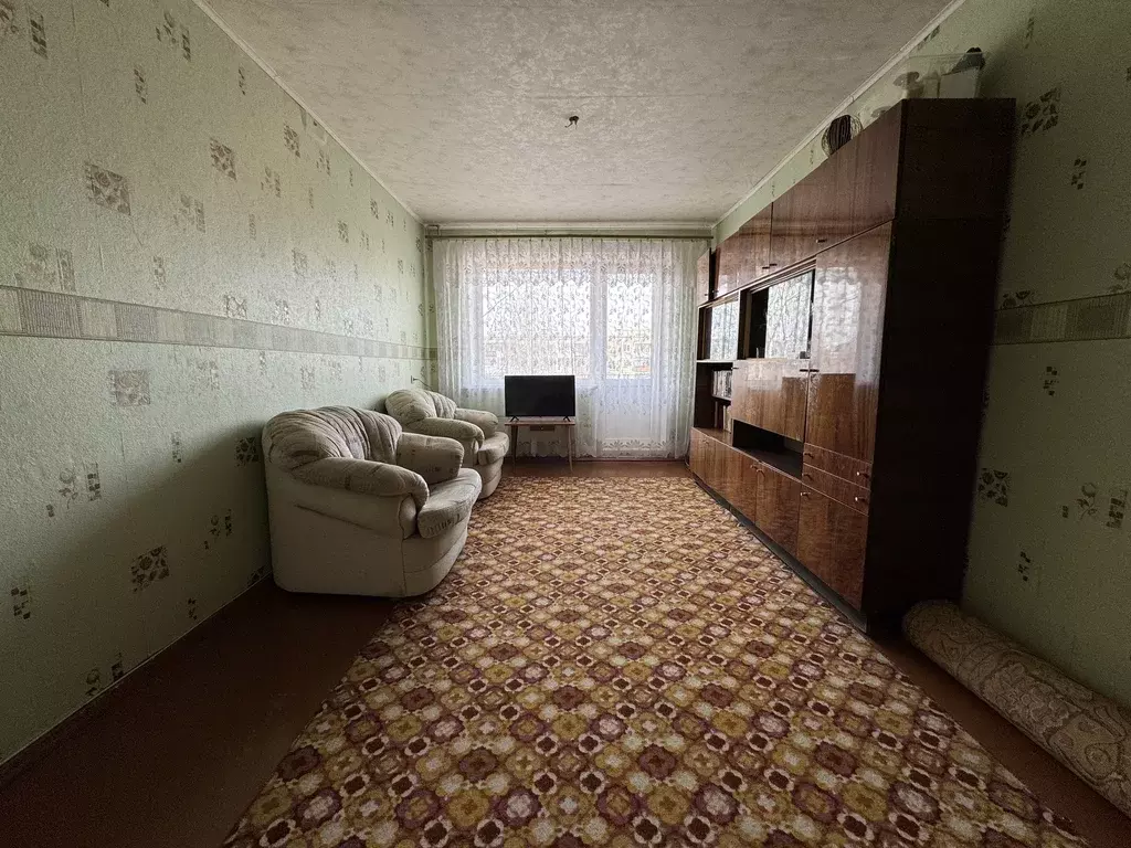 Продаётся 2-к квартира, 48 м - Фото 0