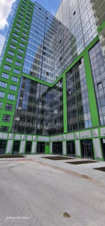 Продаётся квартира-студия, 23.19 м - Фото 1
