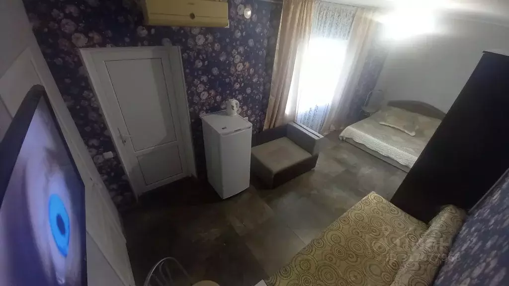 Комната Крым, Феодосия ул. Карла Маркса, 34 (22.0 м) - Фото 0
