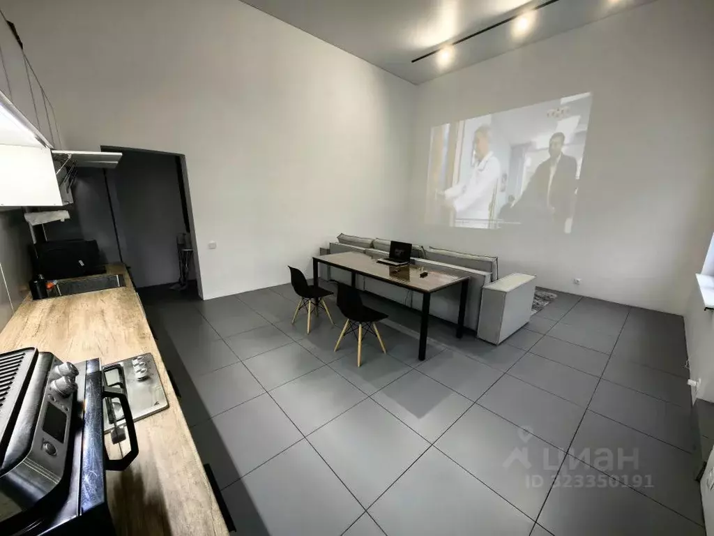 Коттедж в Ленинградская область, Всеволожский район, Агалатовское ... - Фото 1