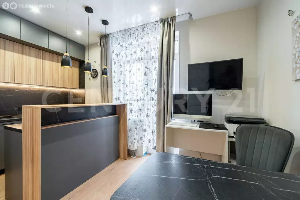 3-комнатная квартира: Санкт-Петербург, улица Лётчика Лихолетова, 14к4 ... - Фото 2