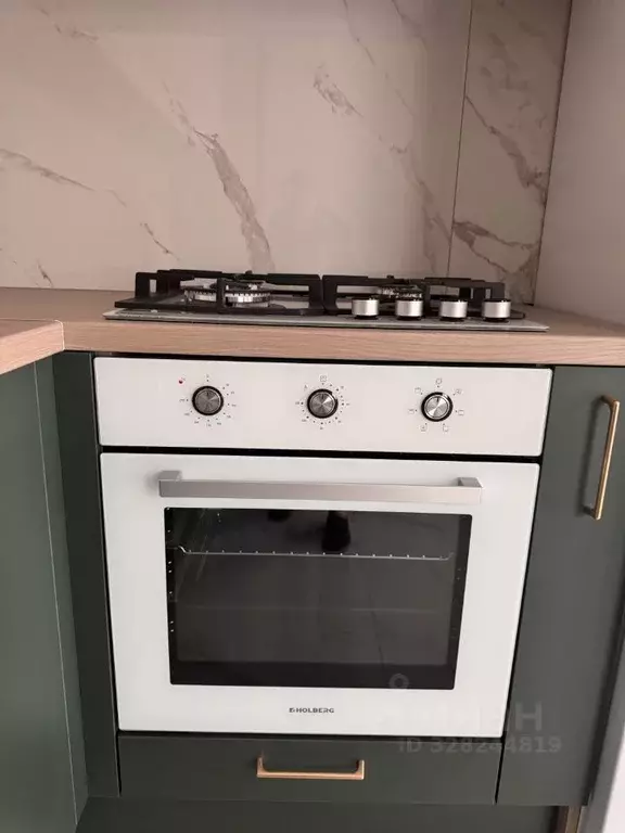 Коттедж в Калининградская область, Гурьевский муниципальный округ, ... - Фото 1