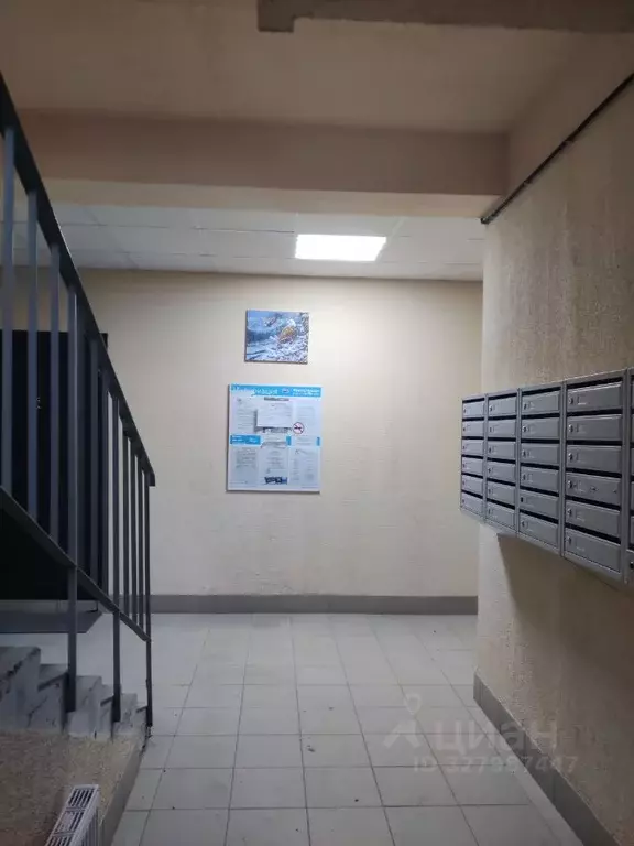 Свободной планировки кв. Ленинградская область, Коммунар г. Гатчинский ... - Фото 2