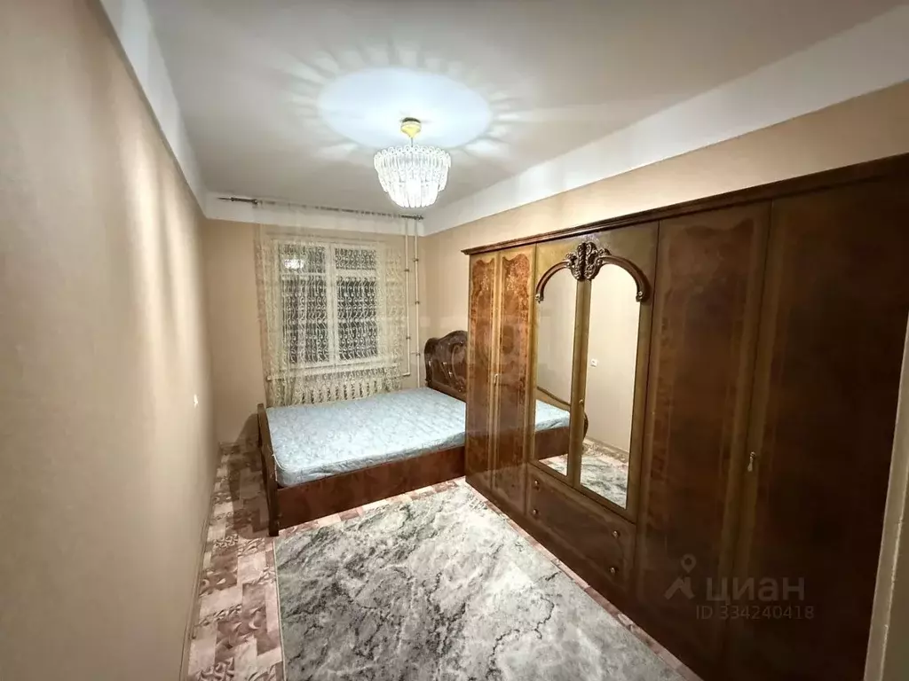 2-к кв. Ставропольский край, Ессентуки Октябрьская ул. (44.4 м) - Фото 1