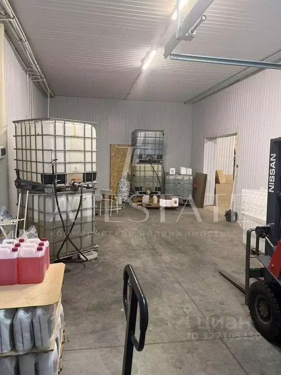 Производственное помещение в Татарстан, Казань Старое Победилово ... - Фото 2