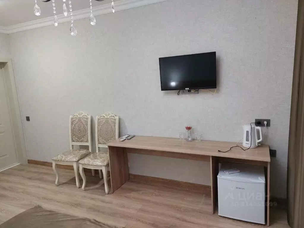 Комната Дагестан, Дербент Коса тер., 7 (17.0 м) - Фото 1