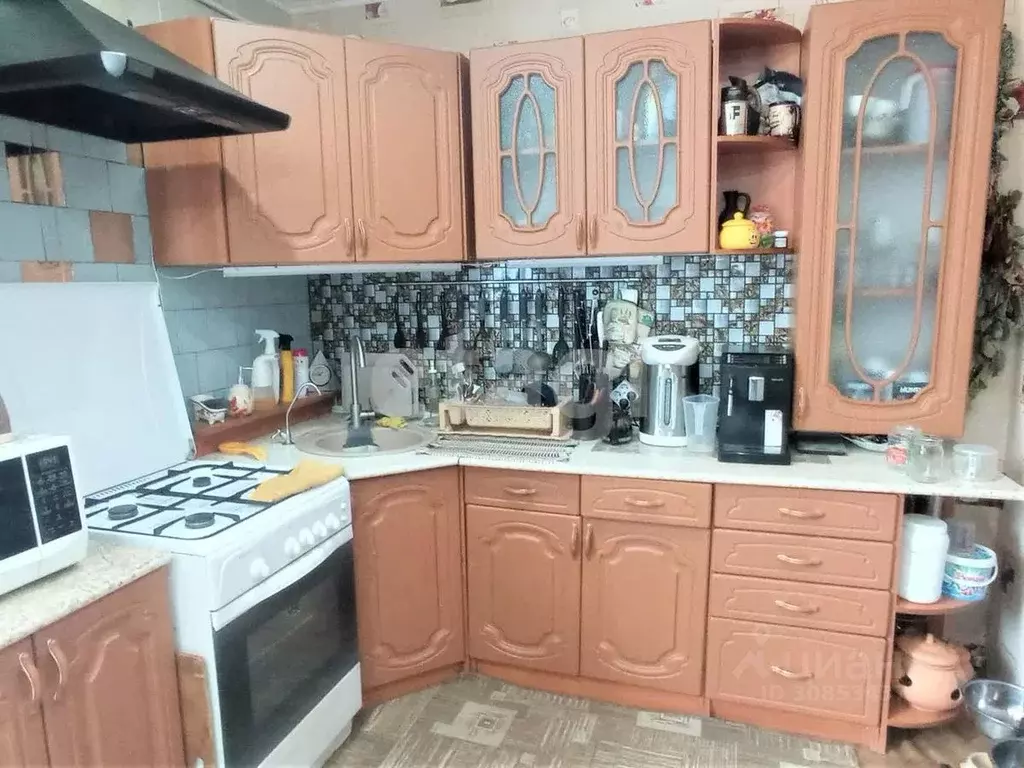 Дом в Брянская область, Жуковка Восточная ул. (118 м) - Фото 1