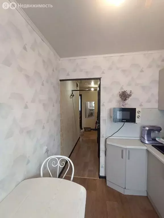 2-комнатная квартира: Самара, Алма-Атинская улица, 80 (47 м) - Фото 2