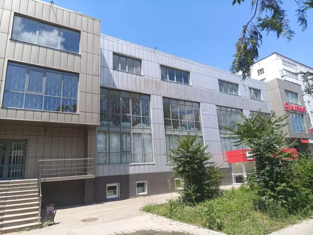Помещение свободного назначения в Ростовская область, Волгодонск ... - Фото 1