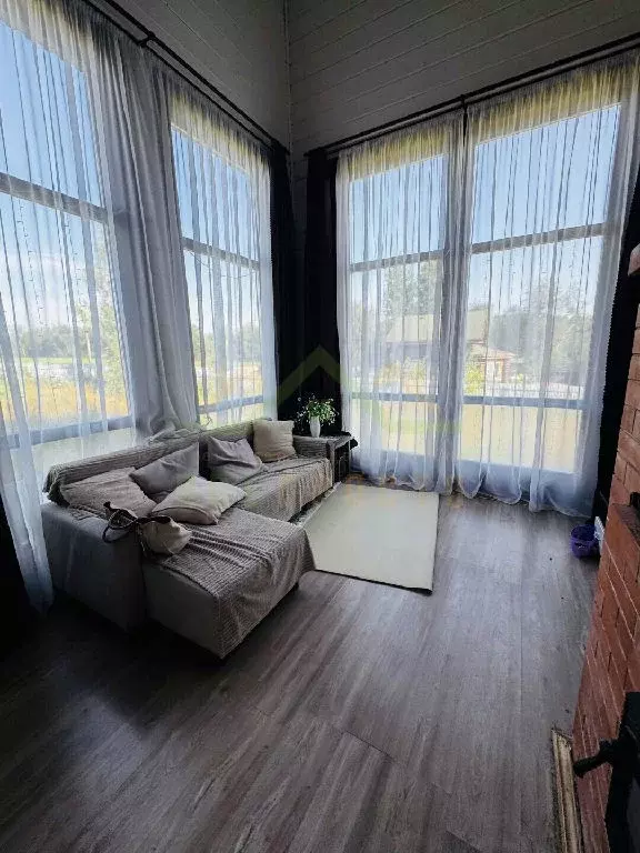 Продается дом в д. Коровино - Фото 1