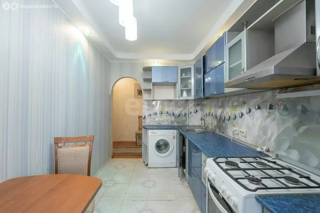 2-комнатная квартира: Пермь, улица Кабельщиков, 6 (48.5 м) - Фото 2