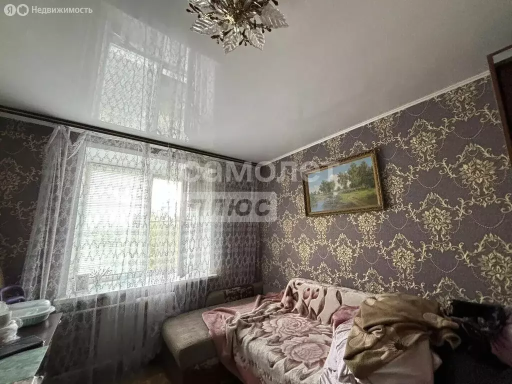1к в -комнатной квартире (14.2 м) - Фото 1
