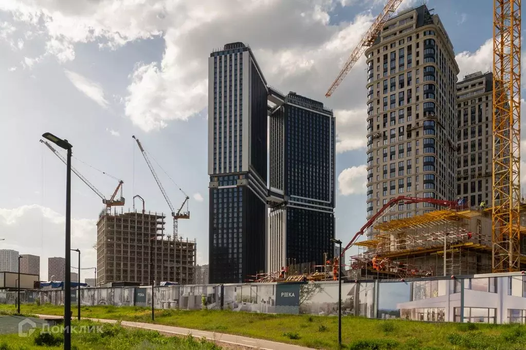 Продаётся 3-к квартира, 70.6 м - Фото 0