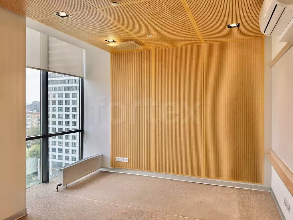 Офис в Москва 1-й Нагатинский проезд, 10с1 (1460 м) - Фото 2