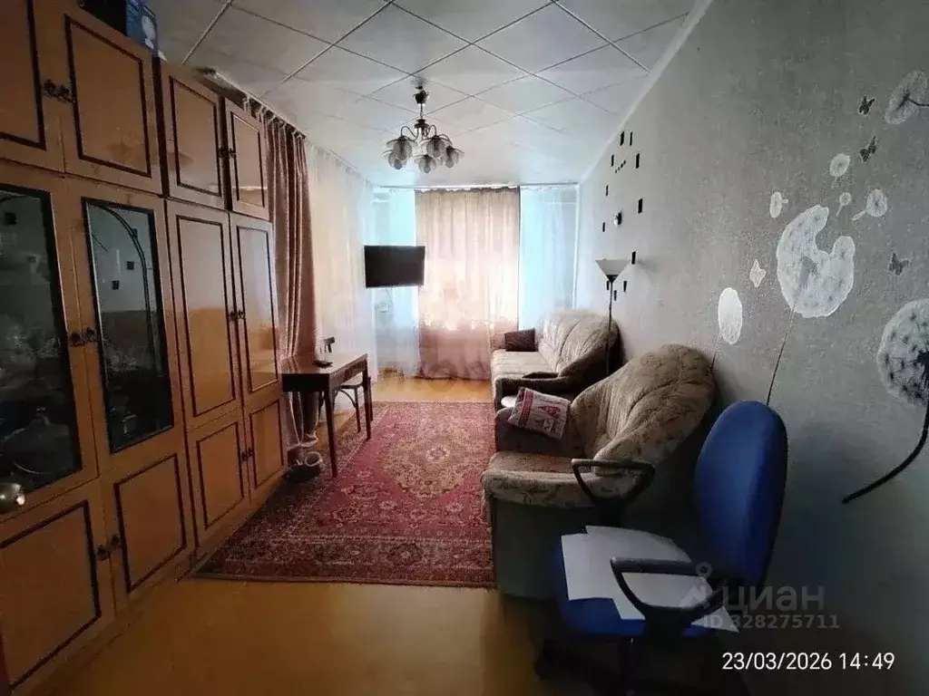 2-к кв. Оренбургская область, Кувандык Мирная ул., 1А (63.6 м) - Фото 2