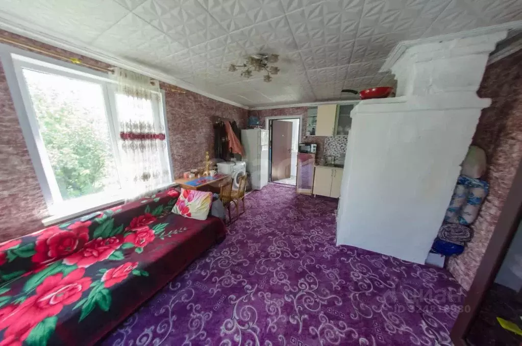 Дом в Курганская область, Шадринск Строитель СНТ, 148А (45 м) - Фото 0