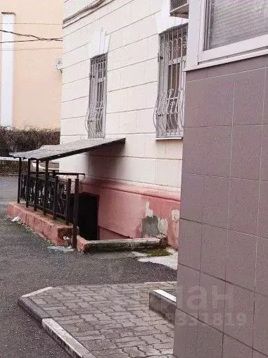 Помещение свободного назначения в Ярославская область, Ярославль спуск ... - Фото 1