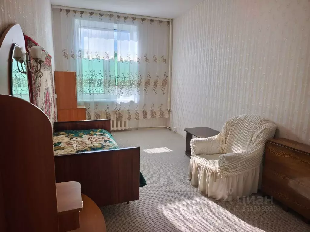 Комната Санкт-Петербург Благодатная ул., 16 (17.5 м) - Фото 1
