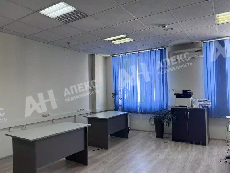 Помещение свободного назначения в Москва проезд Ольминского, 3 (60 м) - Фото 1