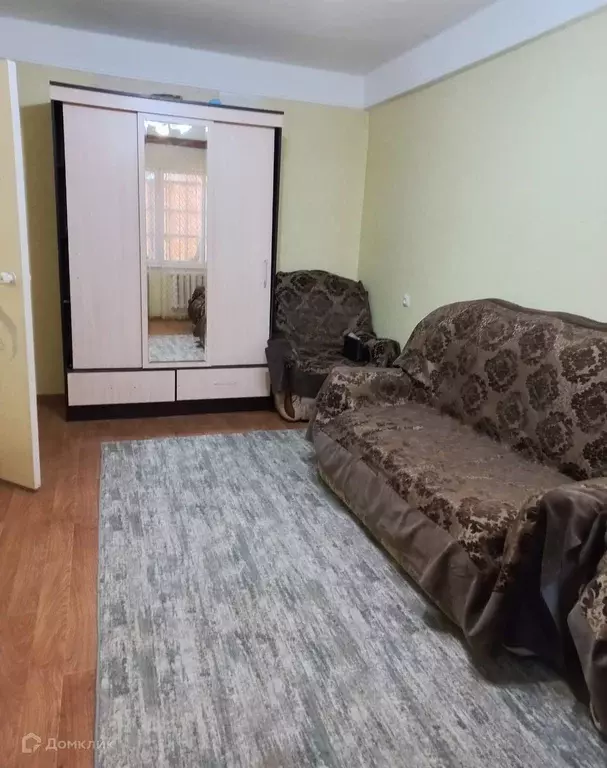Продаётся 1-к квартира, 40 м - Фото 0