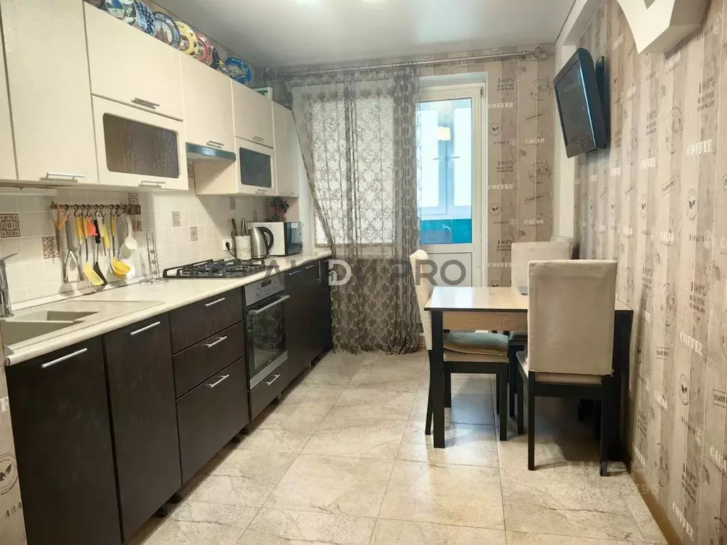 1-к кв. Саратовская область, Саратов ул. Имени Н.В. Исаева, 25 (38.0 ... - Фото 1