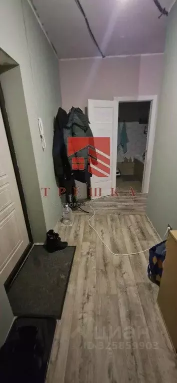 1-к кв. Пермский край, Пермь ул. Борцов Революции, 24 (46.0 м) - Фото 2