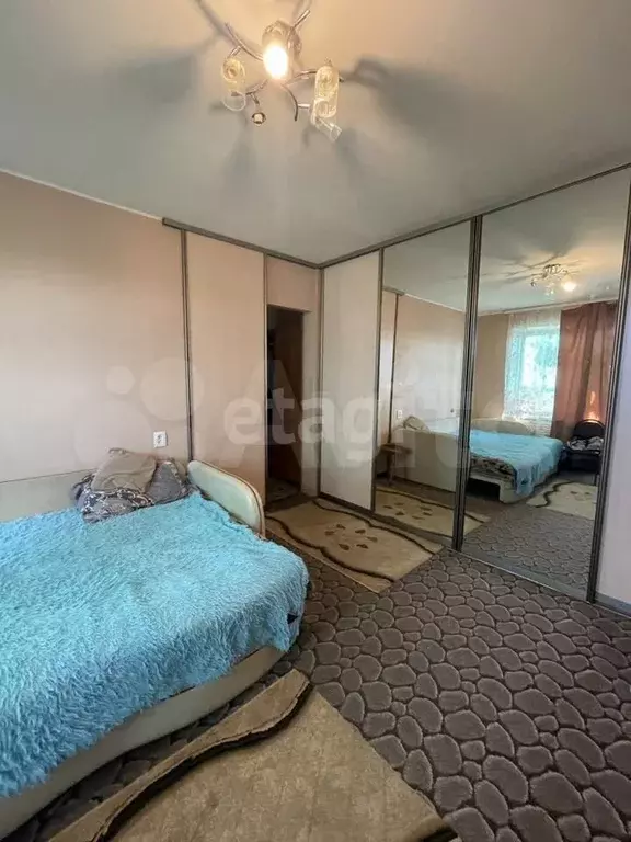 2-к. квартира, 51,2 м, 9/9 эт. - Фото 1