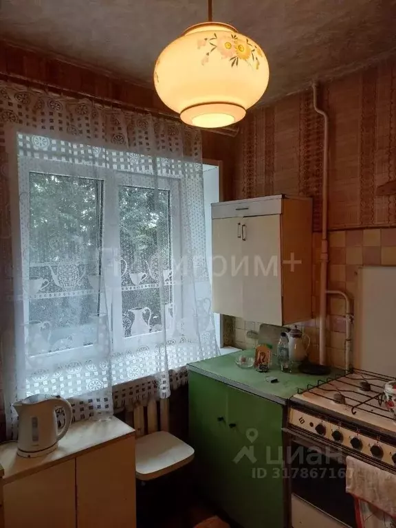 2-к кв. Калужская область, Козельск ул. Чкалова, 18 (40.2 м) - Фото 0