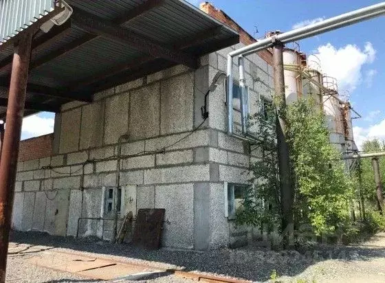 Производственное помещение в Москва Якиманская наб., 2 (2294 м) - Фото 1