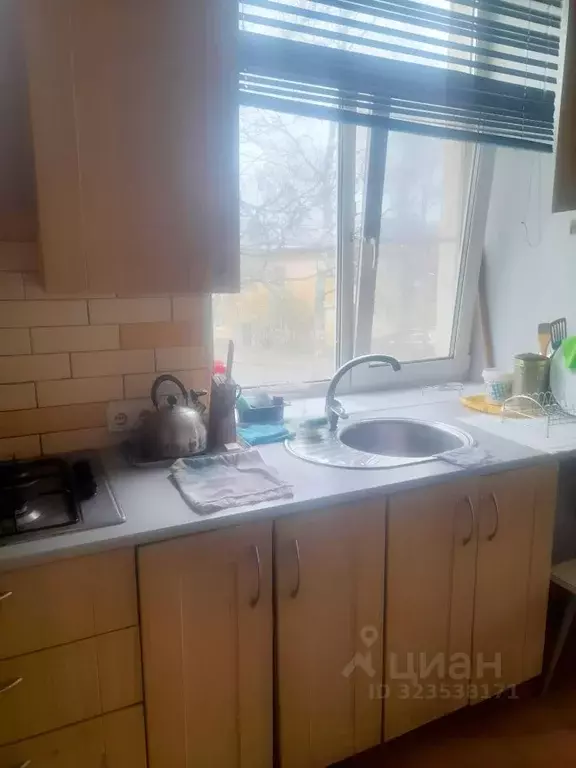 2-к кв. Ленинградская область, Коммунар г. Гатчинский муниципальный ... - Фото 2