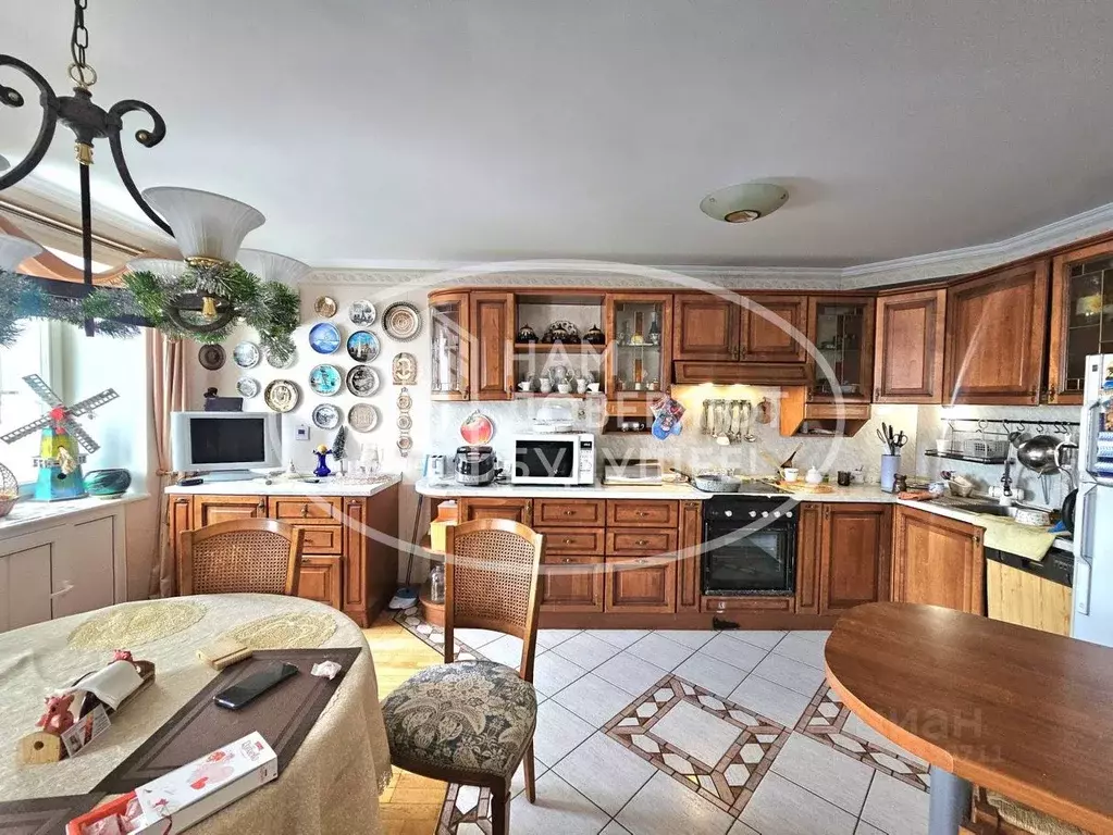 3-к кв. Пермский край, Чайковский ул. Мира, 46 (122.8 м) - Фото 1