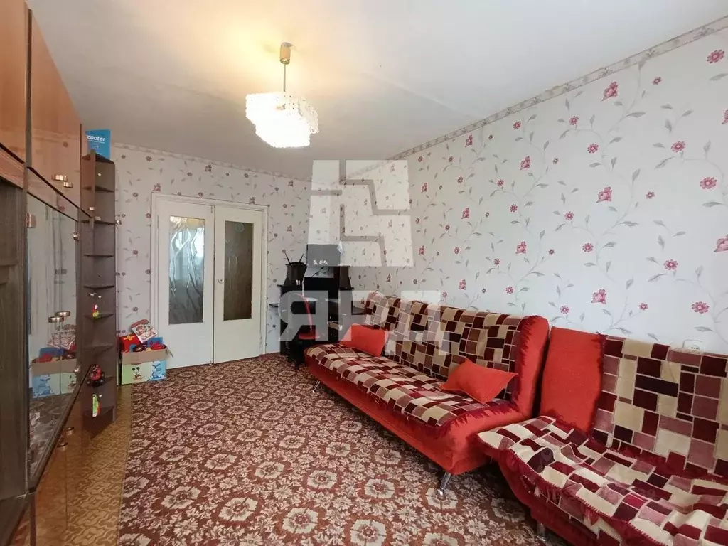 3-к кв. Ростовская область, Таганрог ул. Пархоменко (60.9 м) - Фото 2