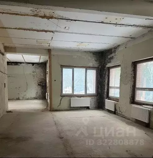 Офис в Московская область, Звенигород Одинцовский городской округ, ... - Фото 1