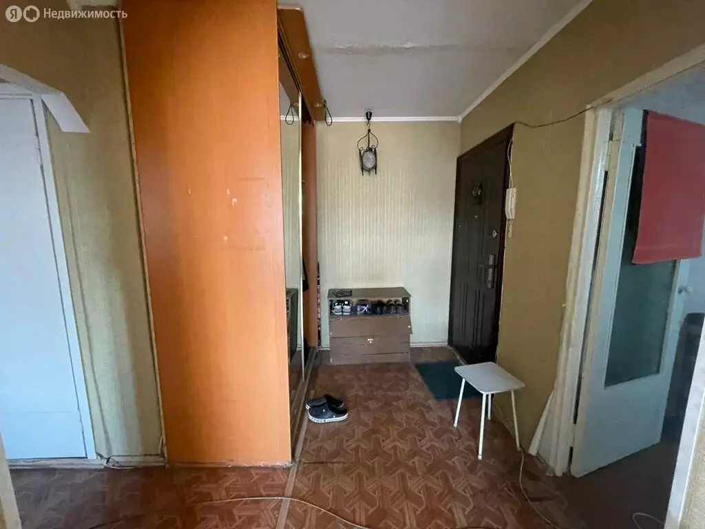 2-комнатная квартира: Якутск, улица Орджоникидзе, 8/1 (49.7 м) - Фото 0