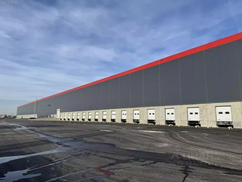 Помещение свободного назначения в Московская область, Дмитровский ... - Фото 1