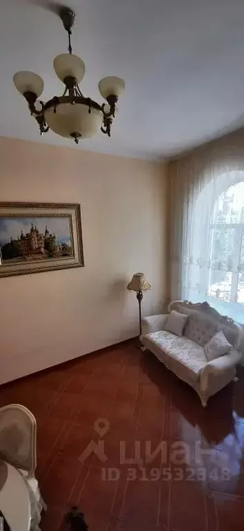 2-к кв. Крым, Ялта ул. Рузвельта, 2 (46.0 м) - Фото 0