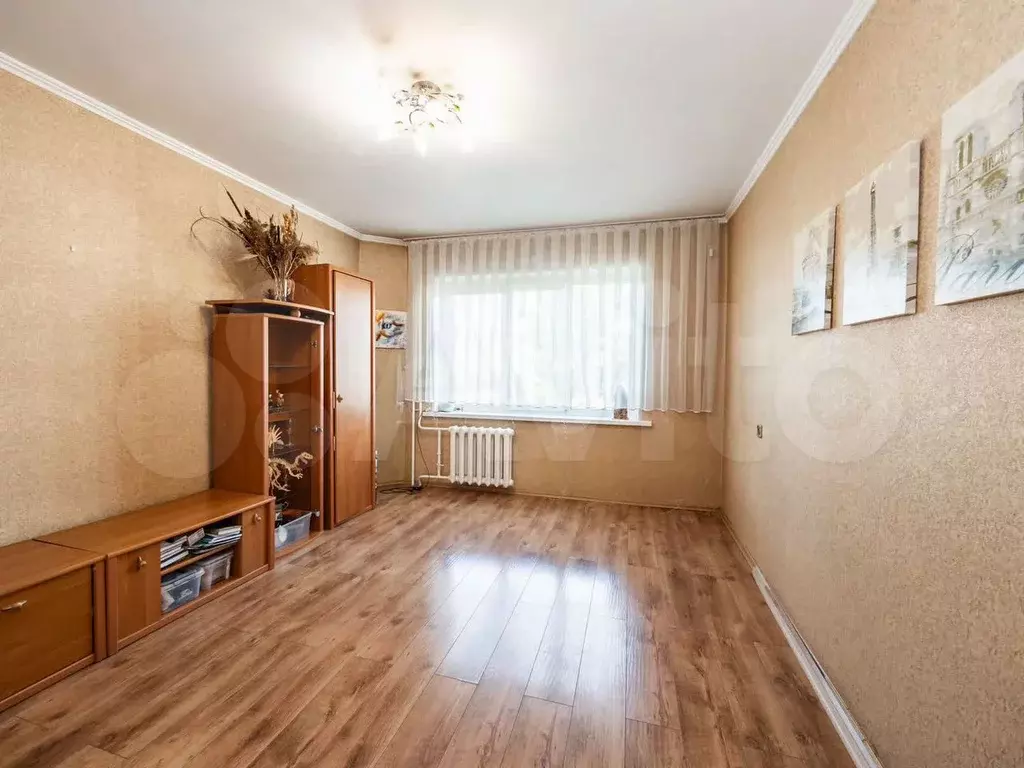 3-к. квартира, 66,7 м, 5/10 эт. - Фото 0