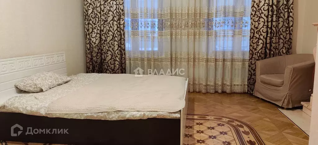 Продаётся 5-к квартира, 200 м - Фото 1