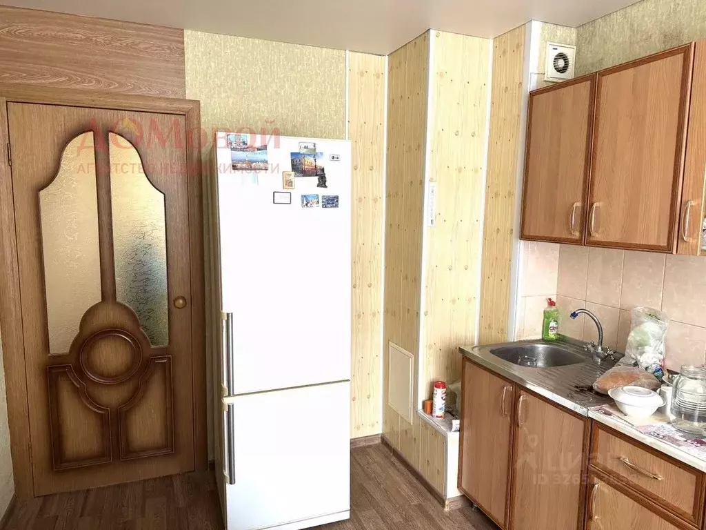 3-к кв. Смоленская область, Смоленск ул. Николаева, 79 (69.7 м) - Фото 1