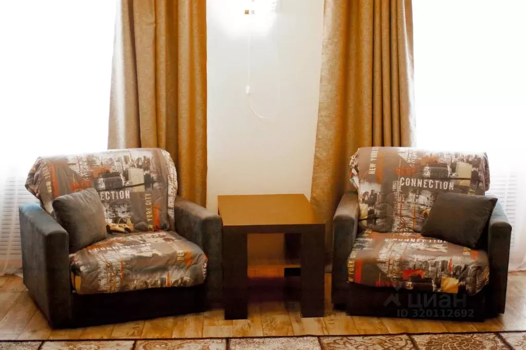 Комната Карелия, Сегежа Лесокультурная ул., 4 (51.0 м) - Фото 2