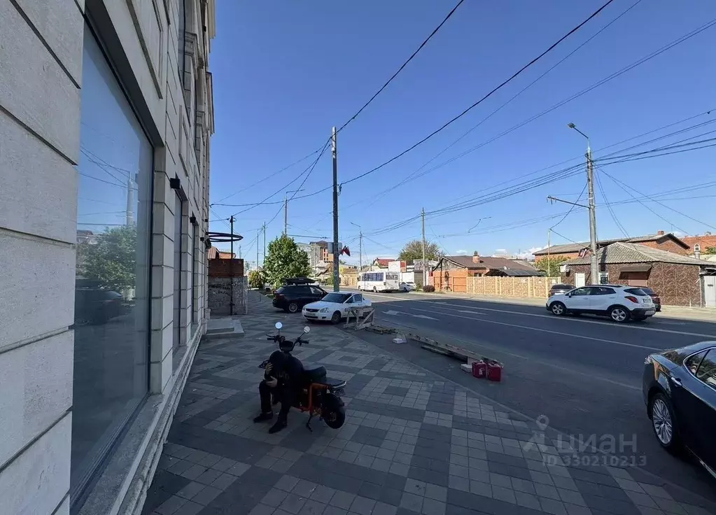 Помещение свободного назначения в Краснодарский край, Краснодар ул. ... - Фото 2