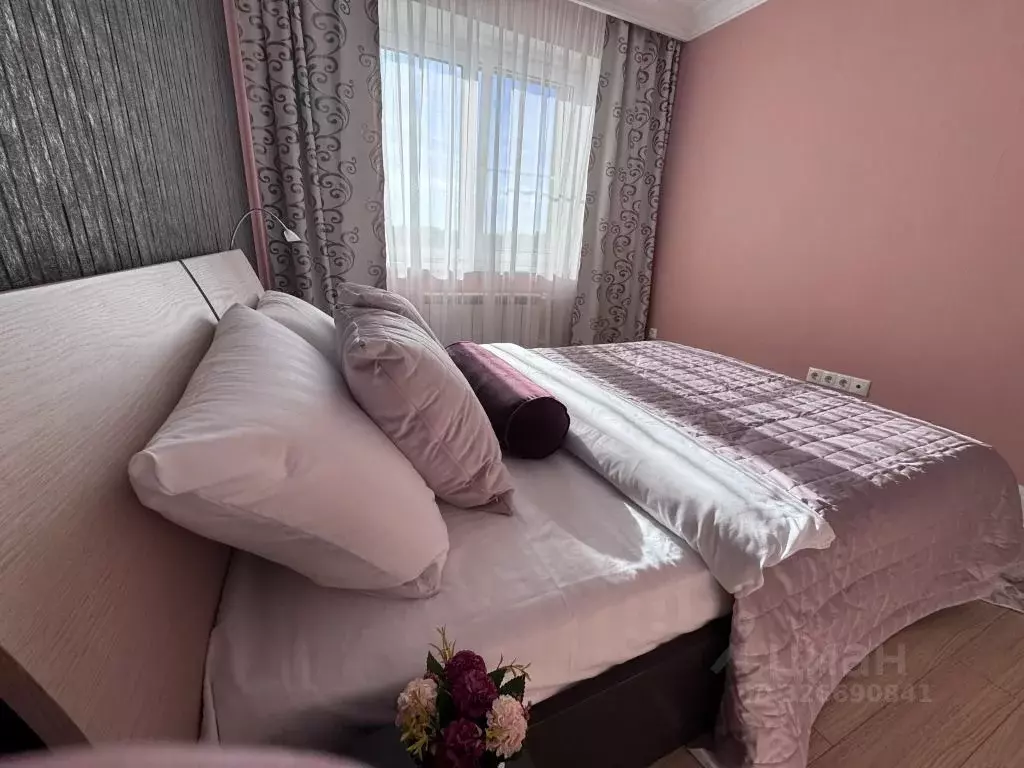 3-к кв. Московская область, Ногинск Богородский городской округ, ул. ... - Фото 2