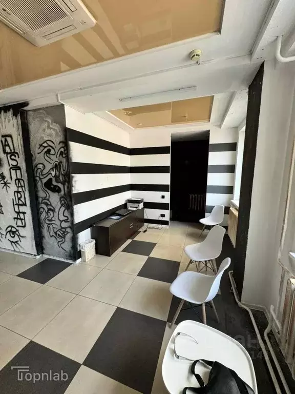 Торговая площадь в Амурская область, Благовещенск ул. Горького, 156 ... - Фото 2