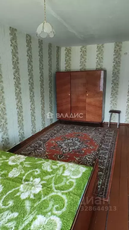 2-к кв. Владимирская область, Собинский муниципальный округ, пос. ... - Фото 2