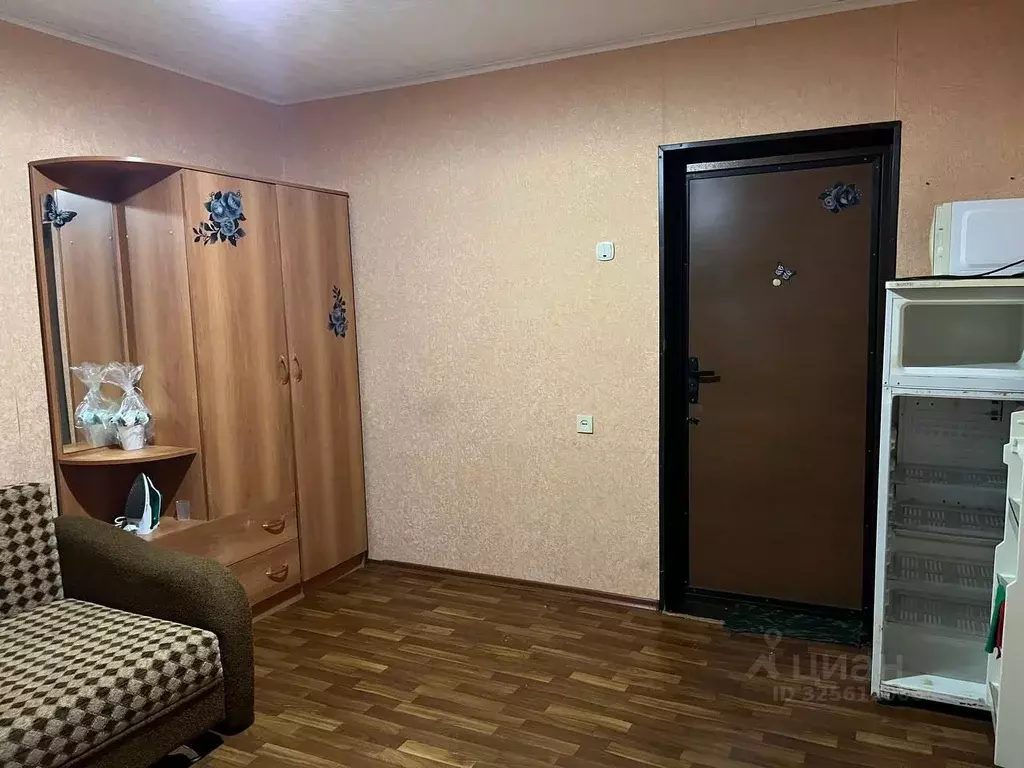 Комната Саратовская область, Саратов ул. 2-я Пионерская, 30/36 (13.0 ... - Фото 2