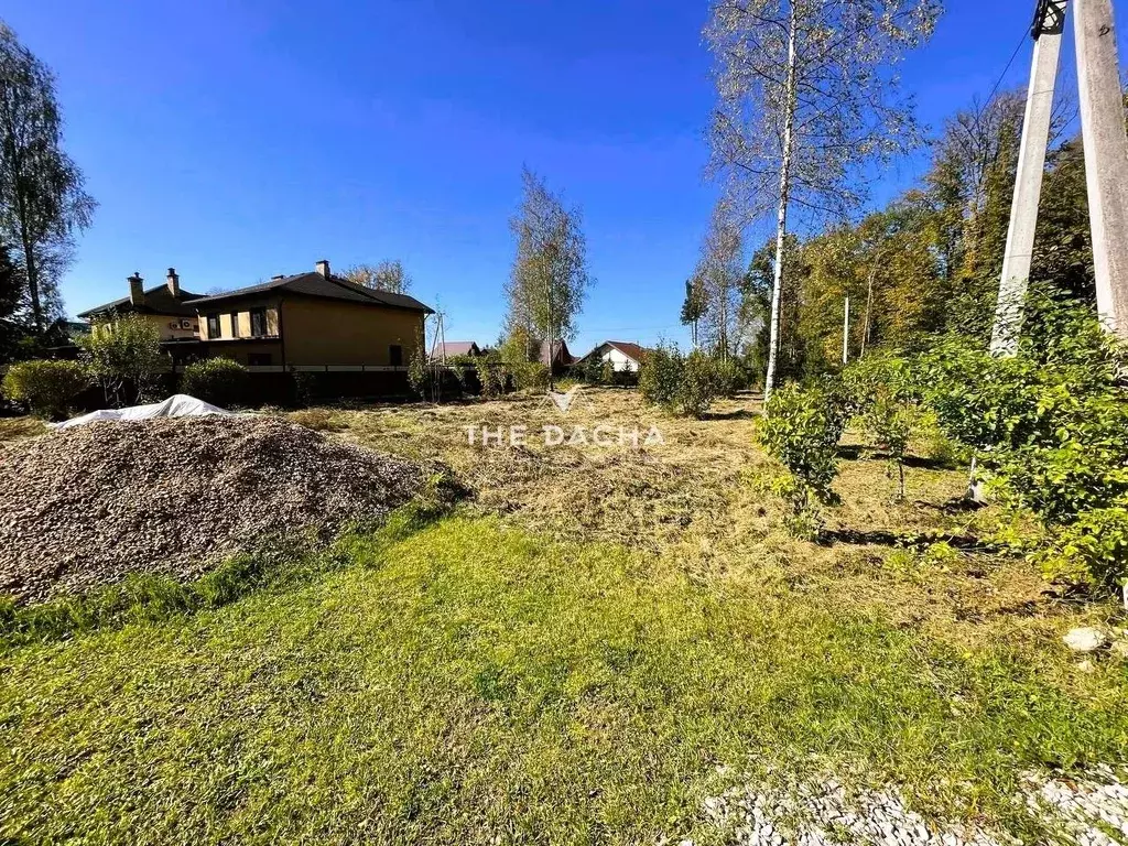 Участок в Калужская область, Обнинск Боровская ул. (8.37 сот.) - Фото 2