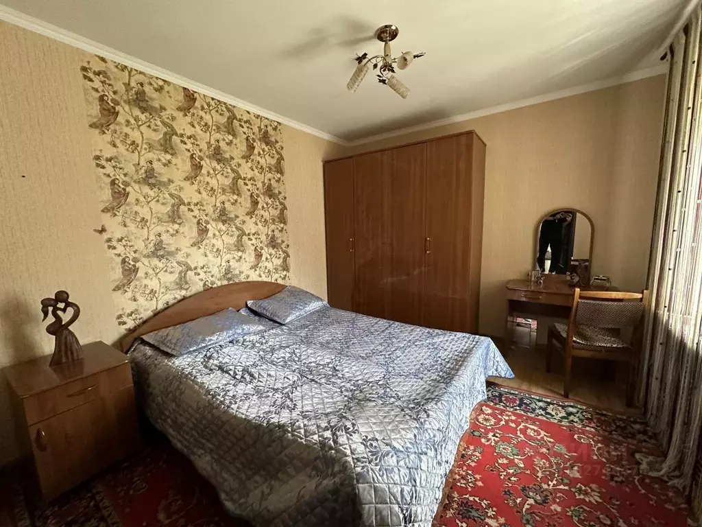 Дом в Краснодарский край, Армавир ул. Луначарского (50 м) - Фото 1