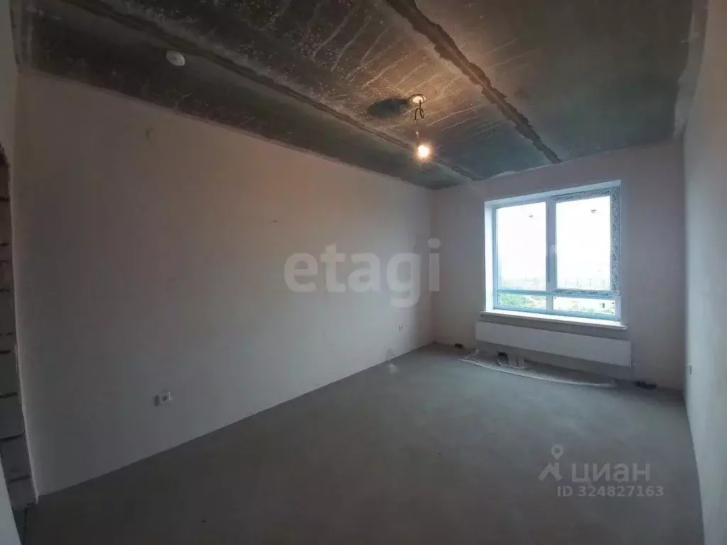 2-к кв. Татарстан, Зеленодольский район, Осиновское с/пос, с. Новая ... - Фото 2